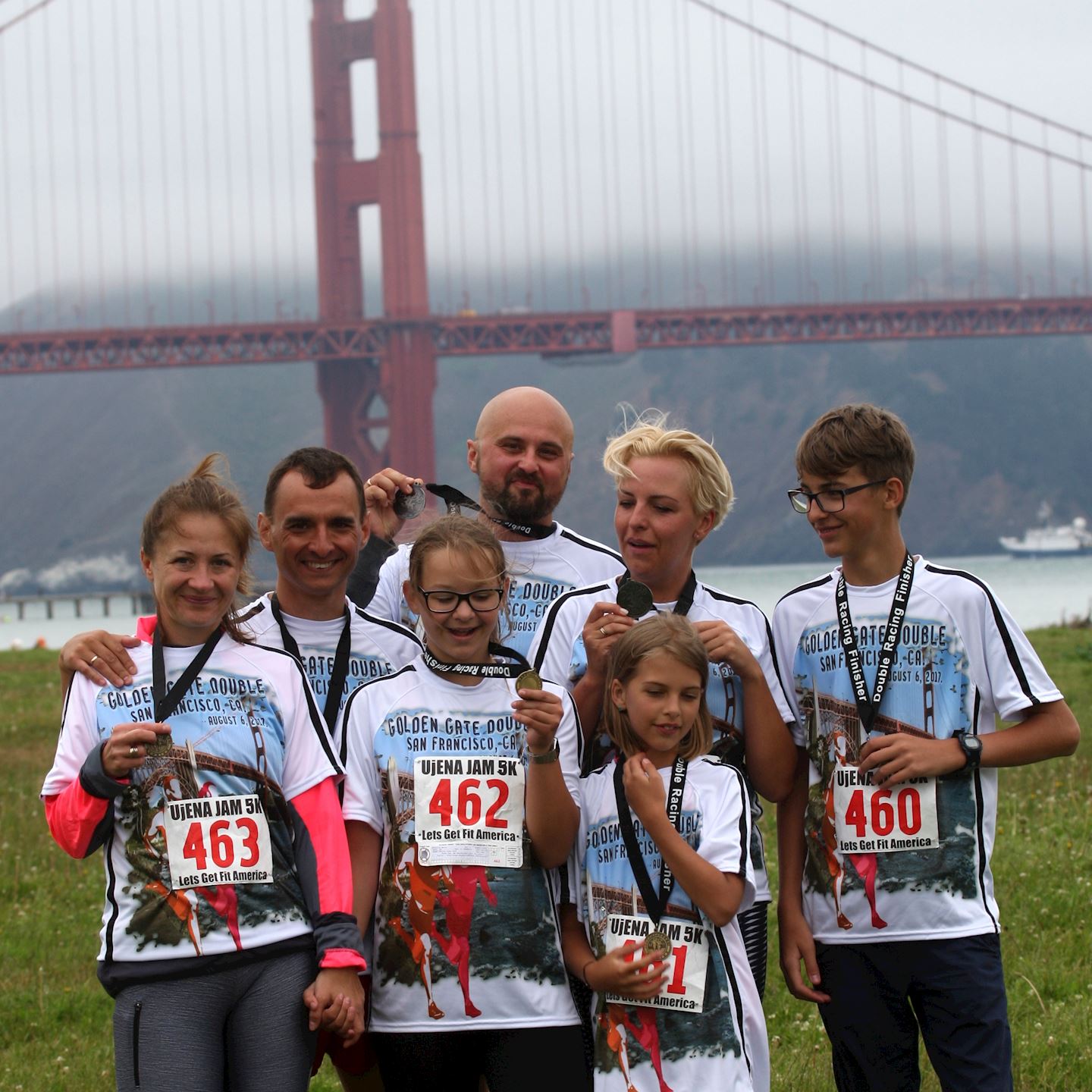 golden gate double 8k