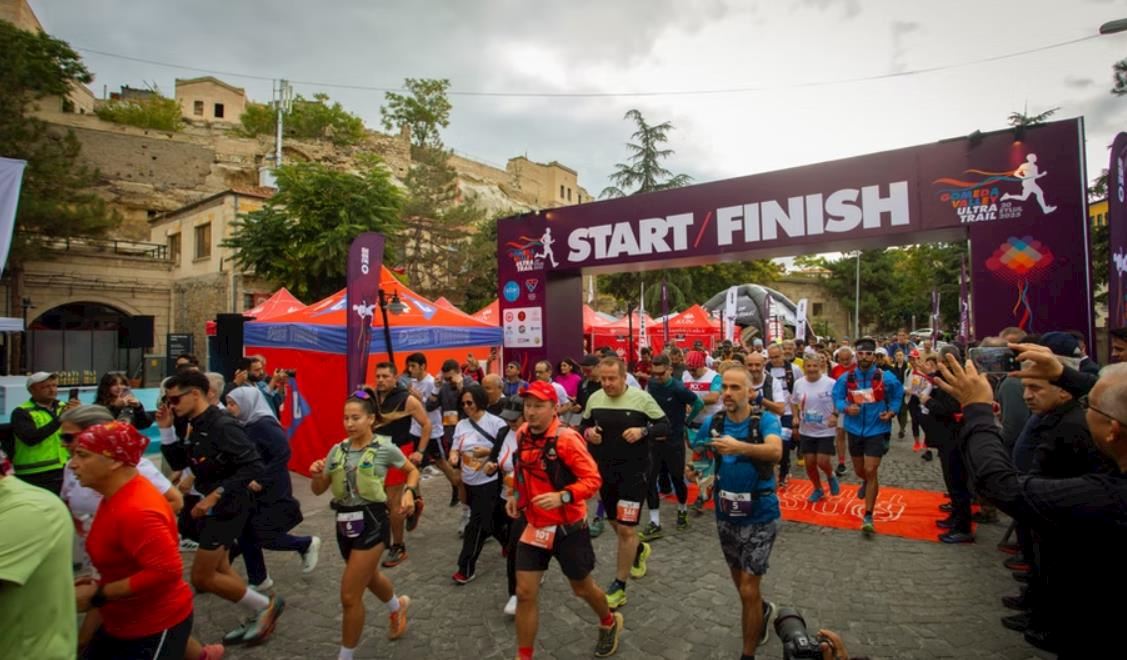gomeda ultra trail