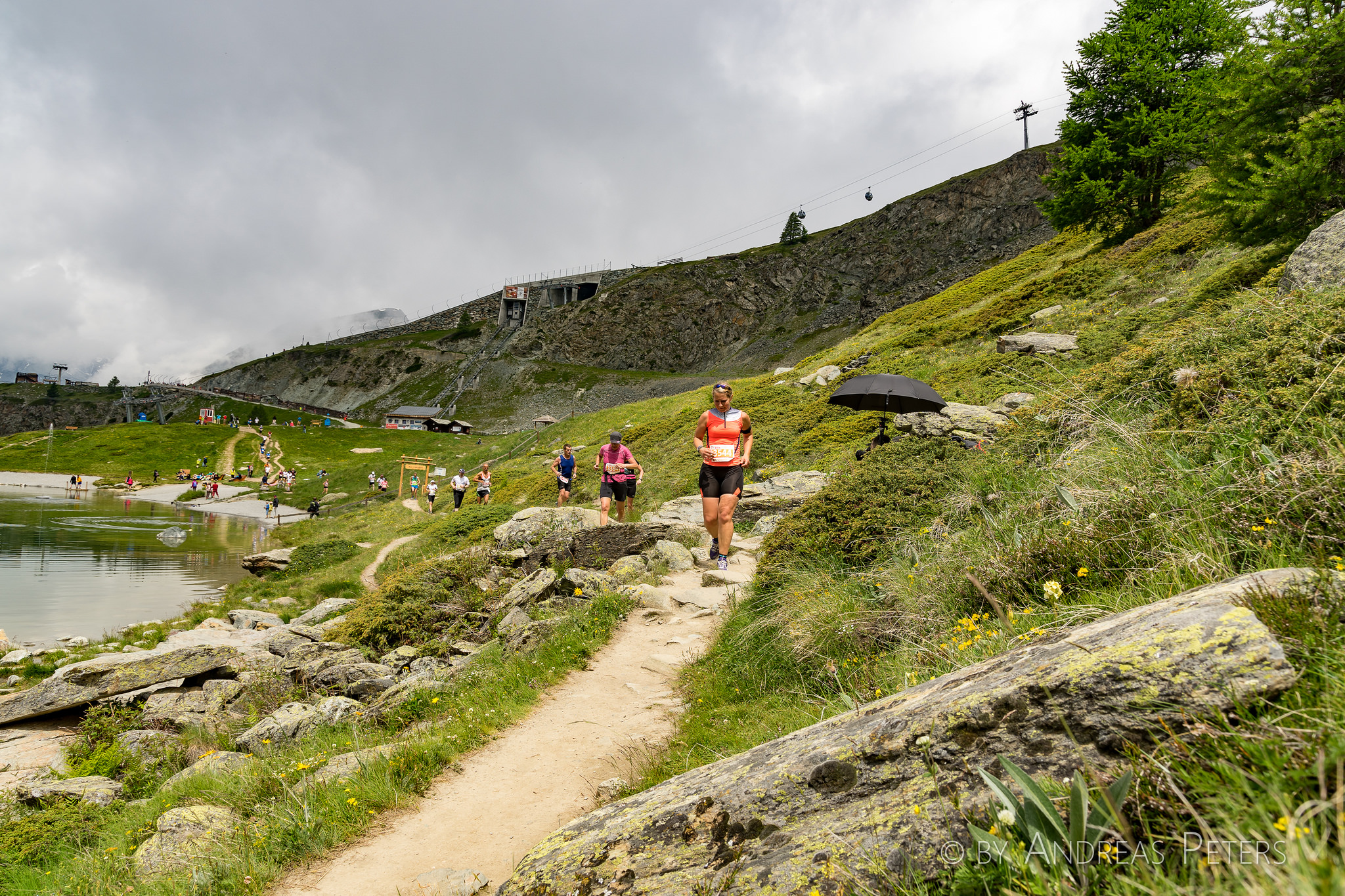 gornergrat zermatt marathon