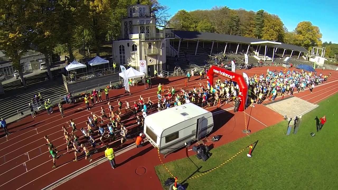 goteborg marathon