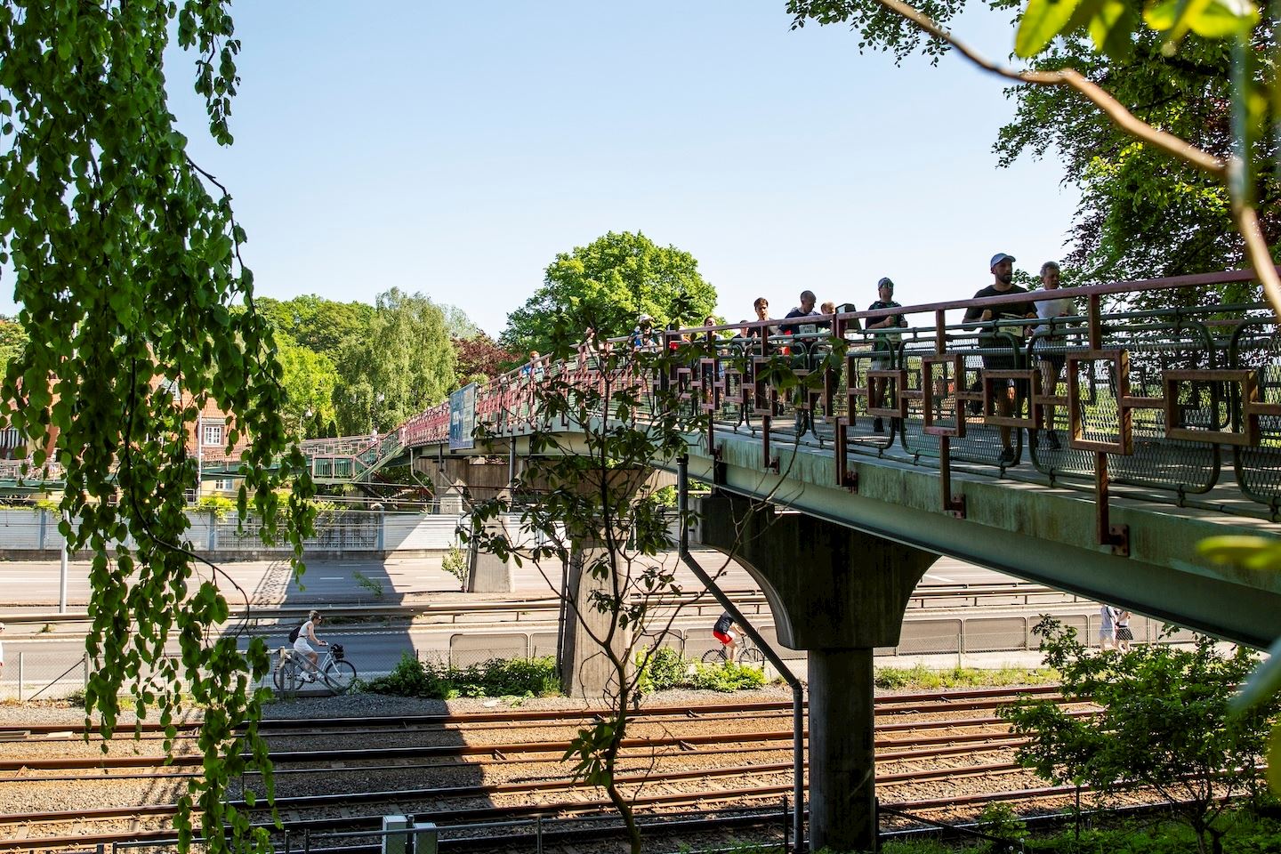 goteborgs varvet half marathon