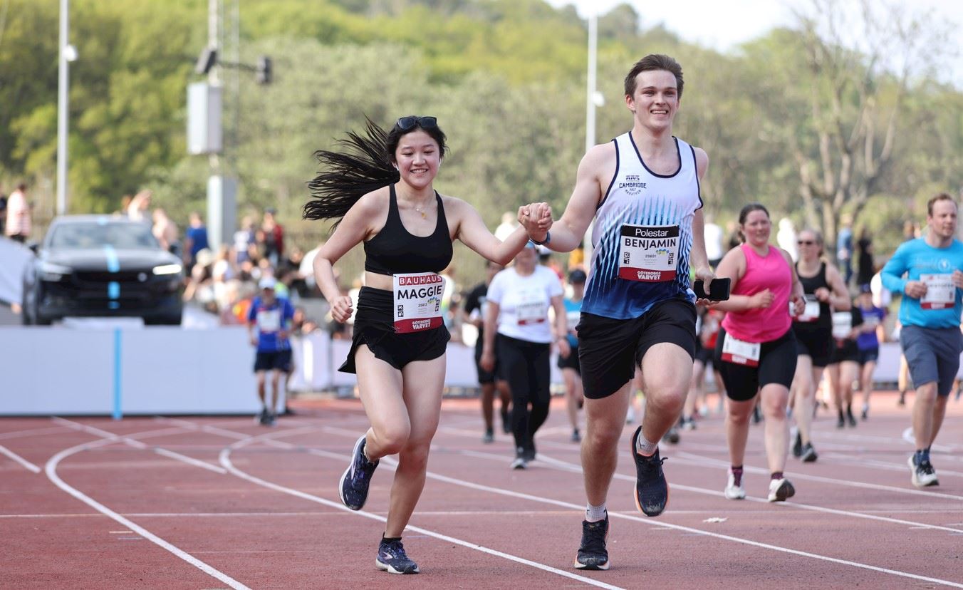 goteborgs varvet half marathon