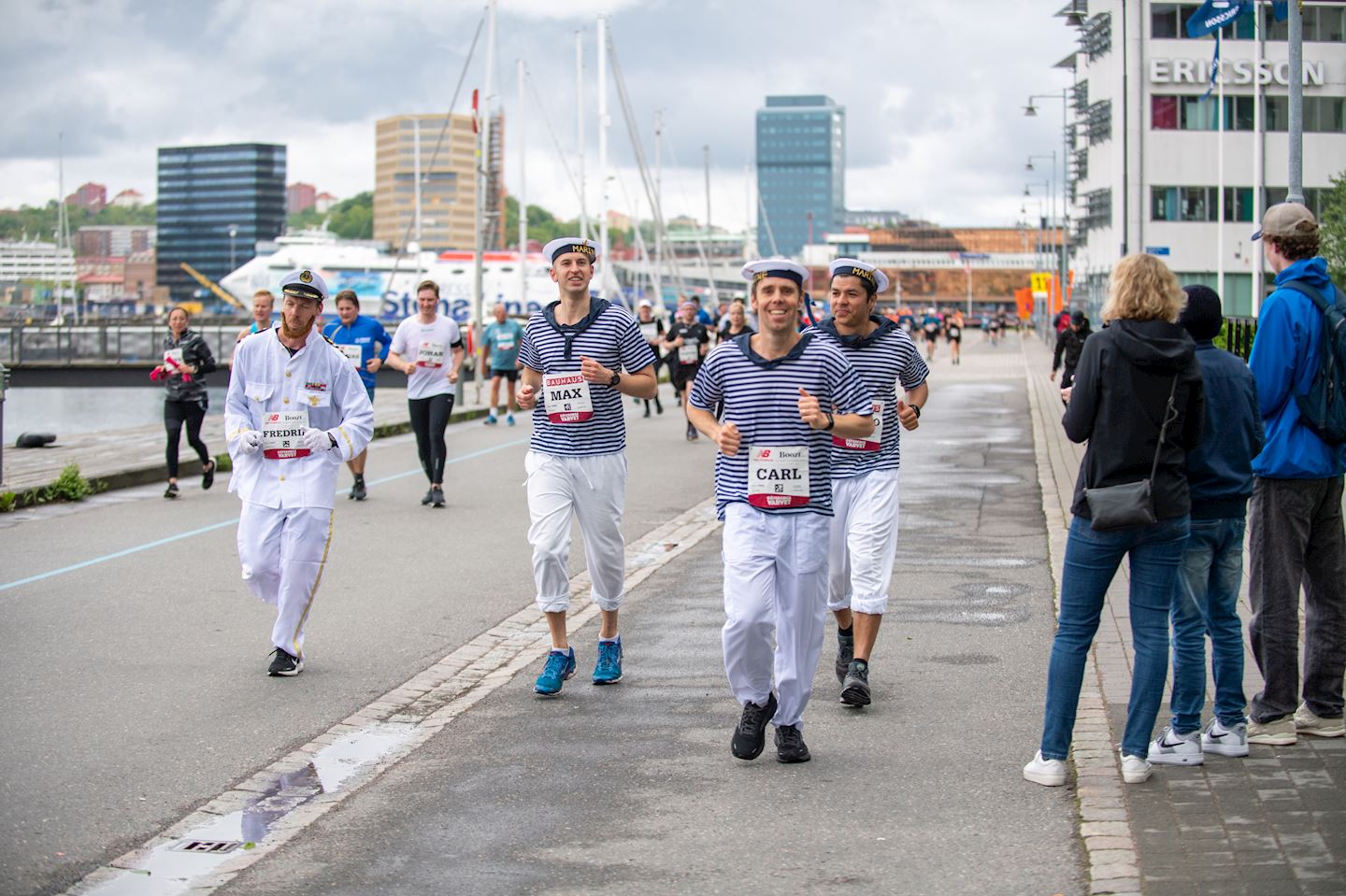 goteborgsvarvet marathon