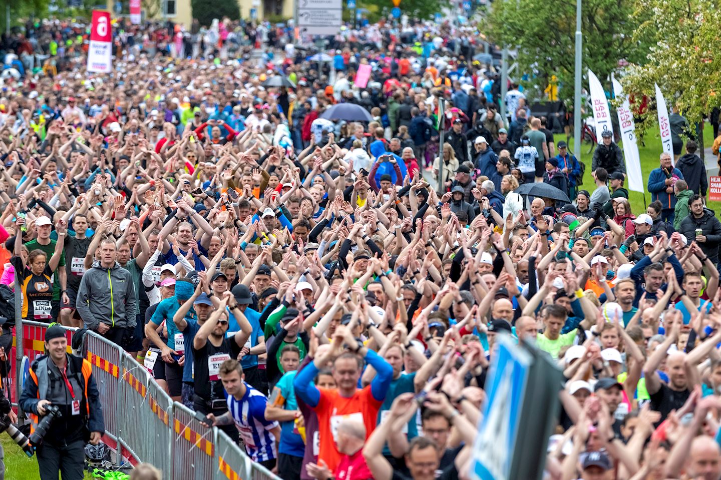 goteborgsvarvet marathon