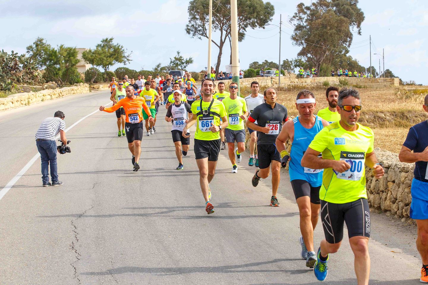 gozo marathon