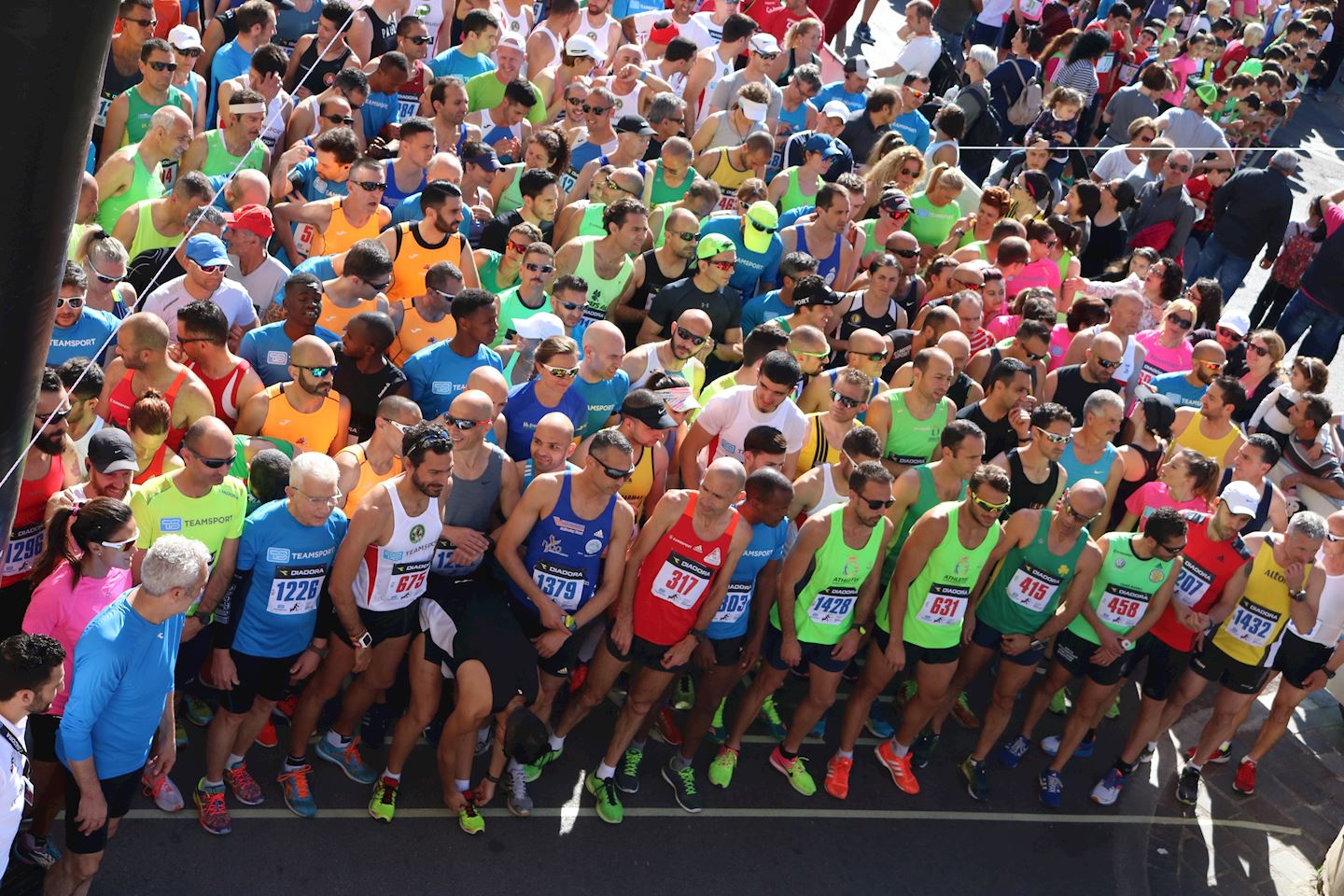 gozo marathon