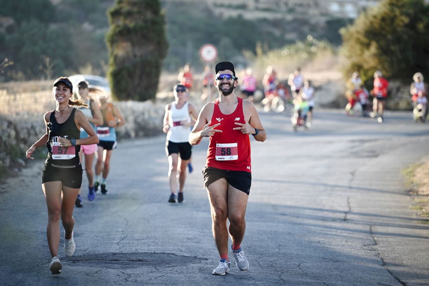 gozo marathon