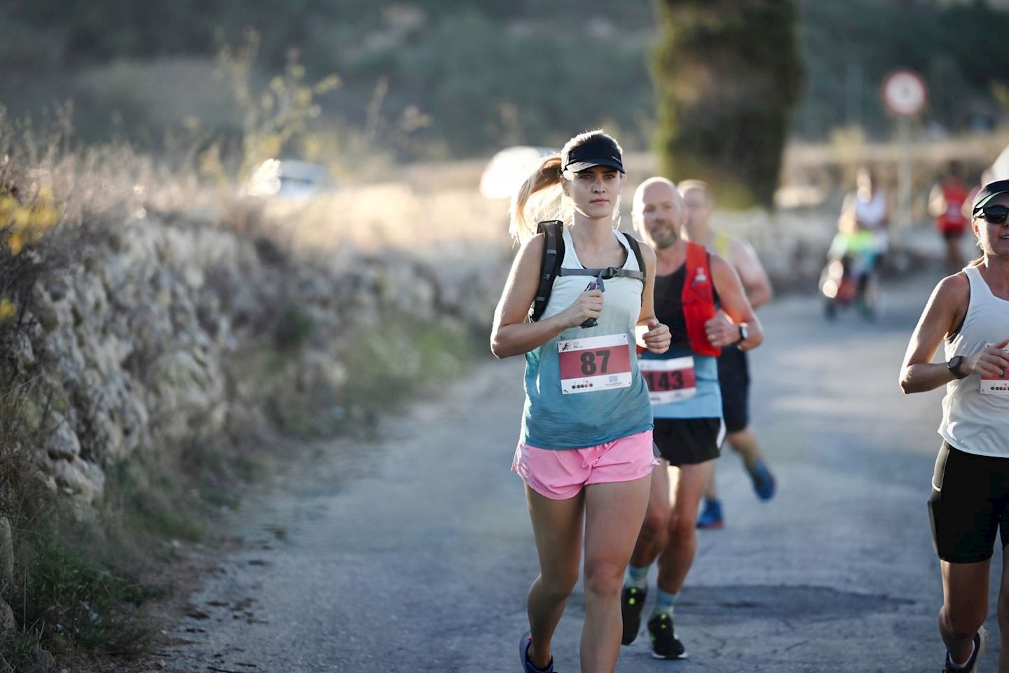 gozo marathon