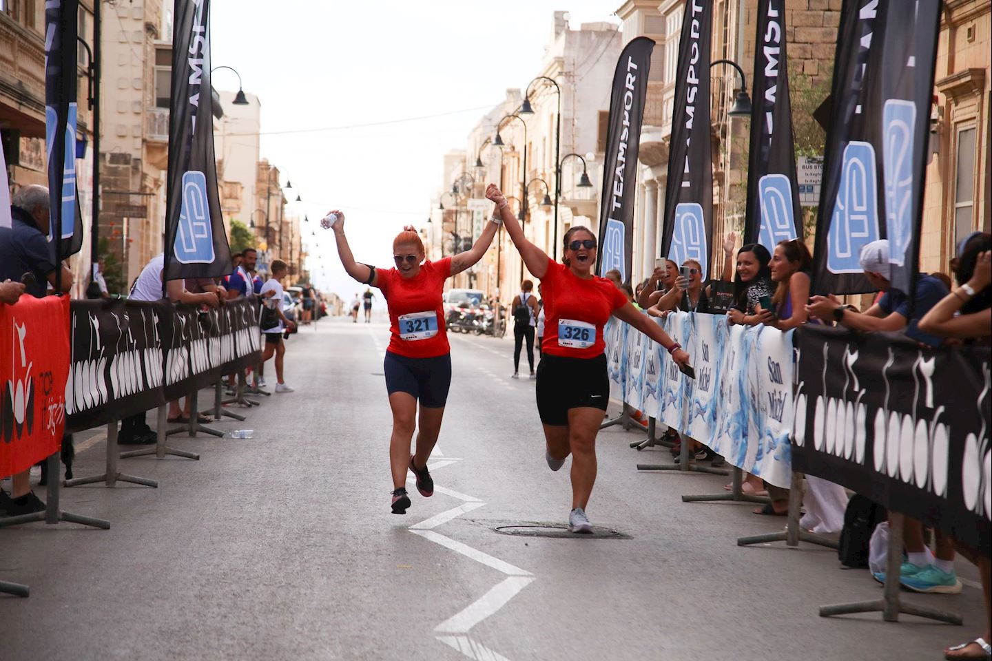 gozo marathon