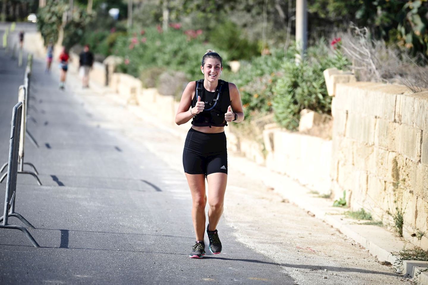 gozo marathon