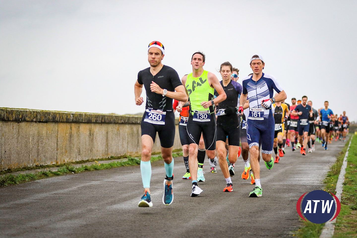 grafham duathlon