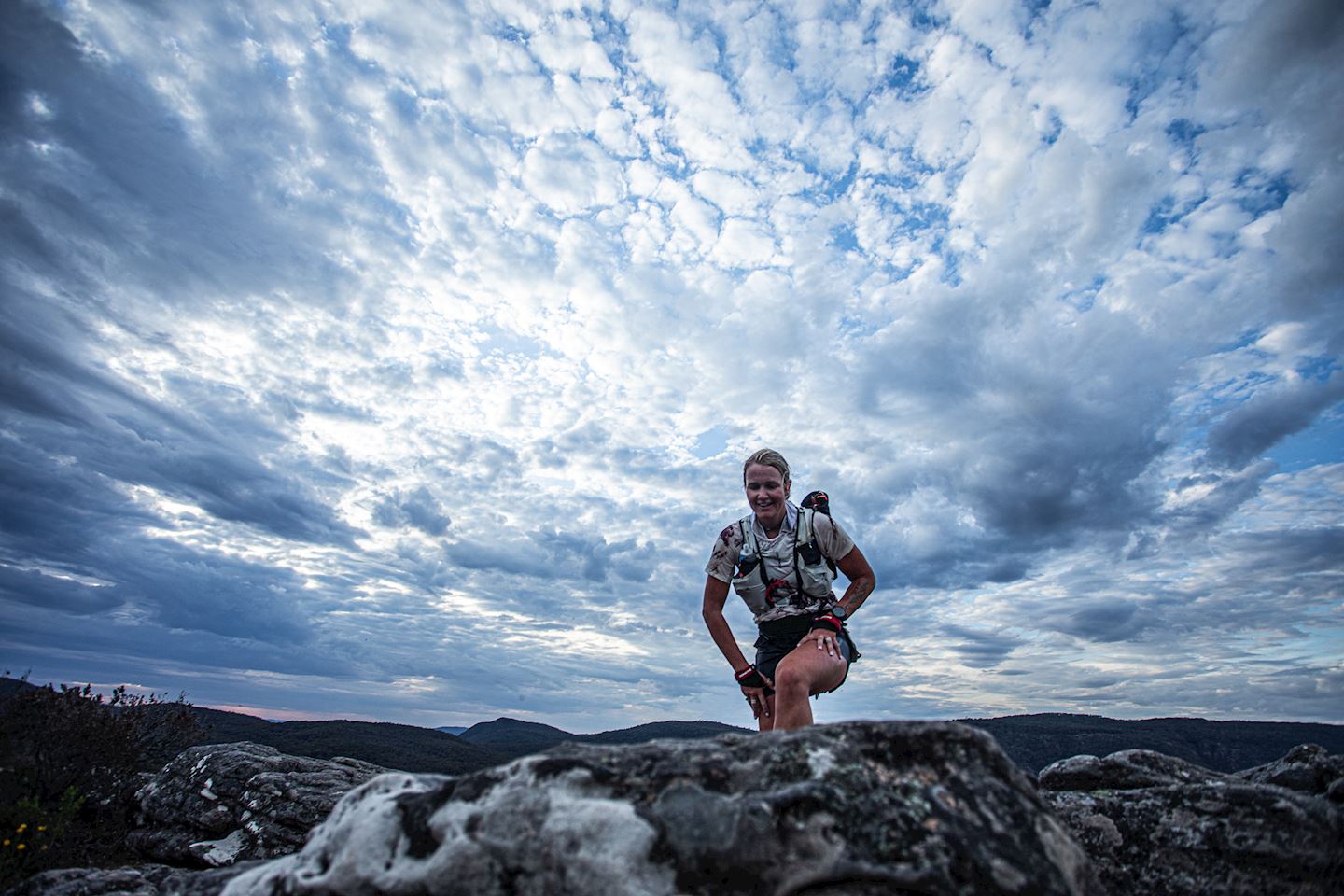 grampians peaks trail 100 miler