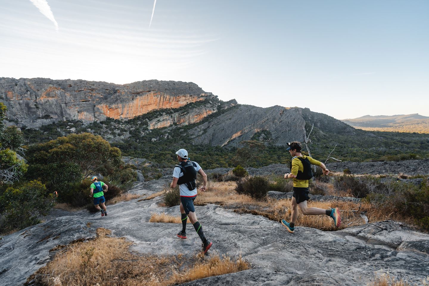 grampians peaks trail 100 miler