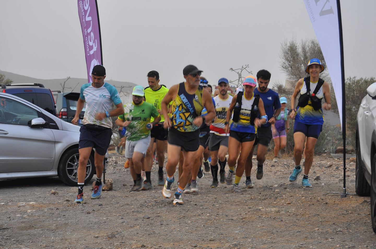 gran canaria backyard ultra