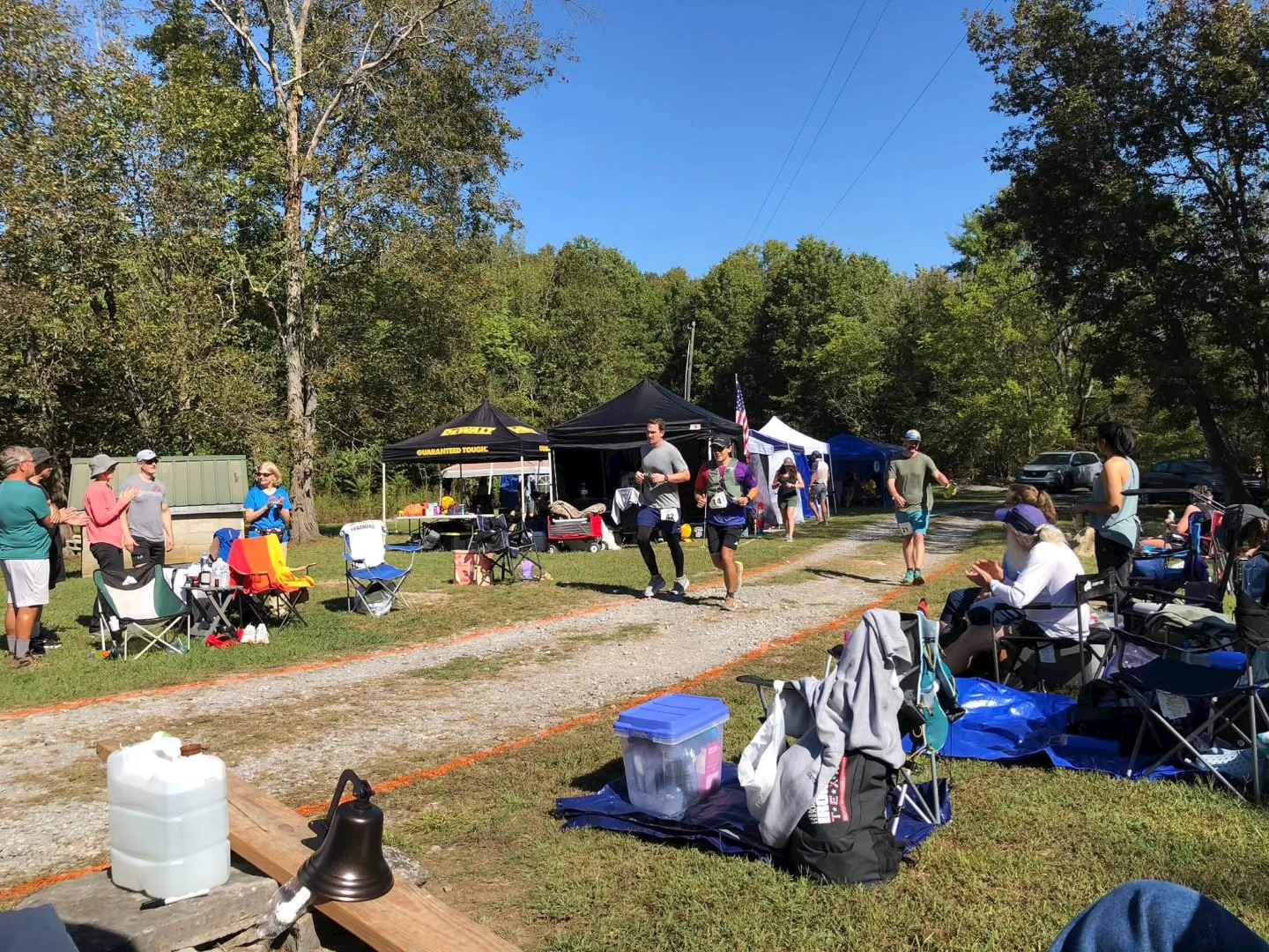 gran canaria backyard ultra