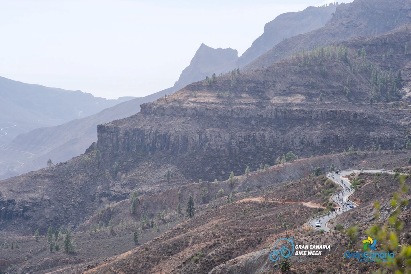 gran canaria bike week