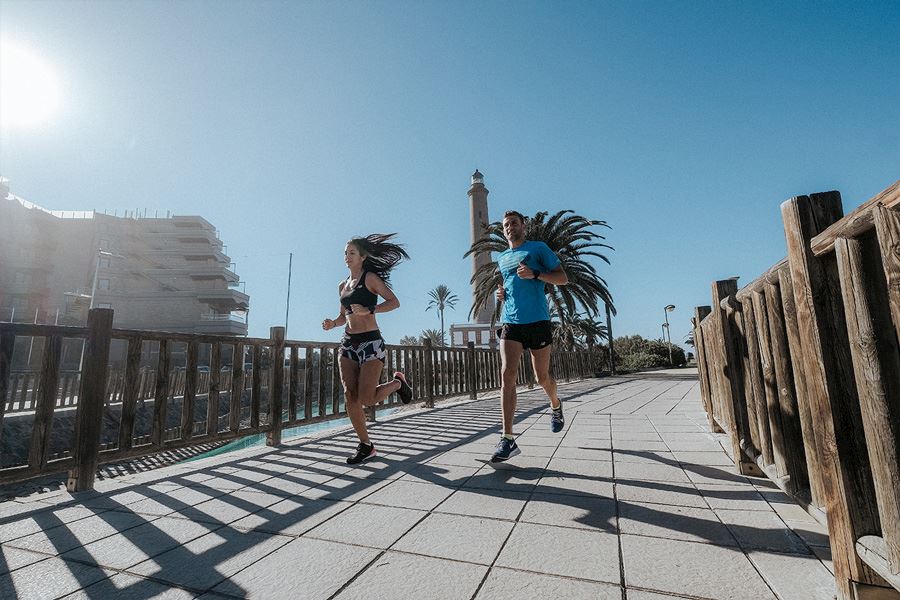 gran canaria maspalomas marathon