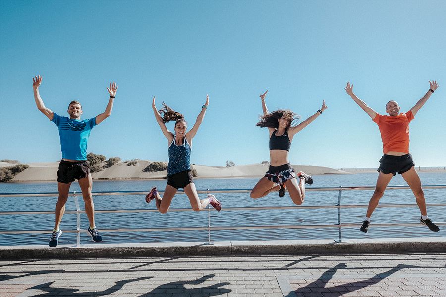 gran canaria maspalomas marathon