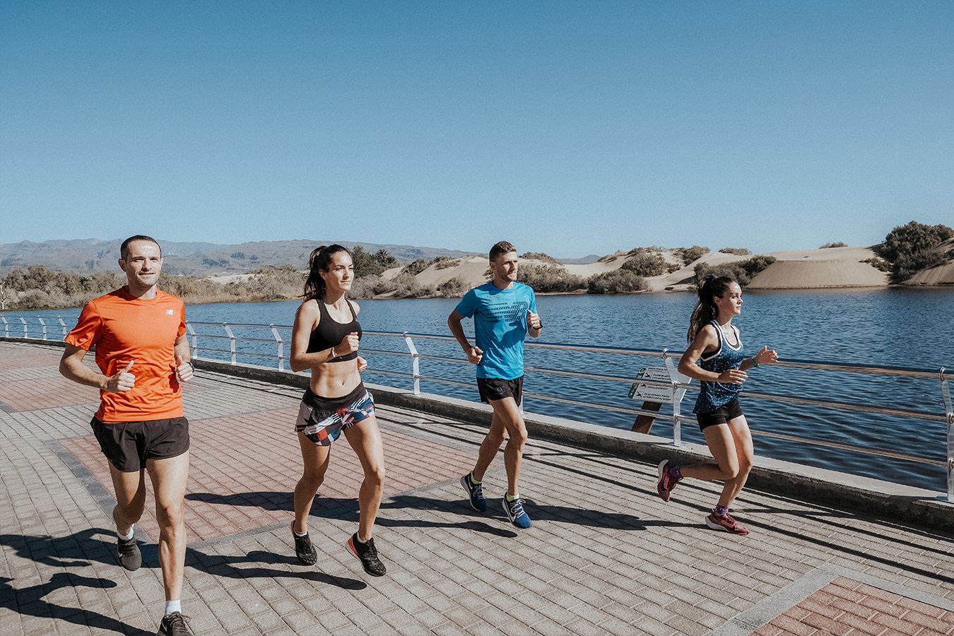 gran canaria maspalomas marathon