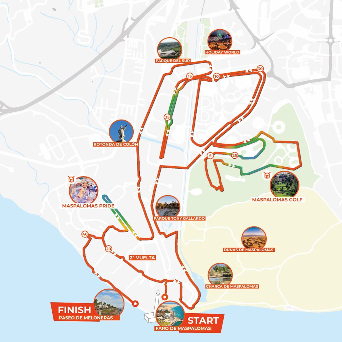 Gran Canaria Maspalomas Marathon 19 Nov 2023 World S Marathons   Gran Canaria Maspalomas Marathon 1190 