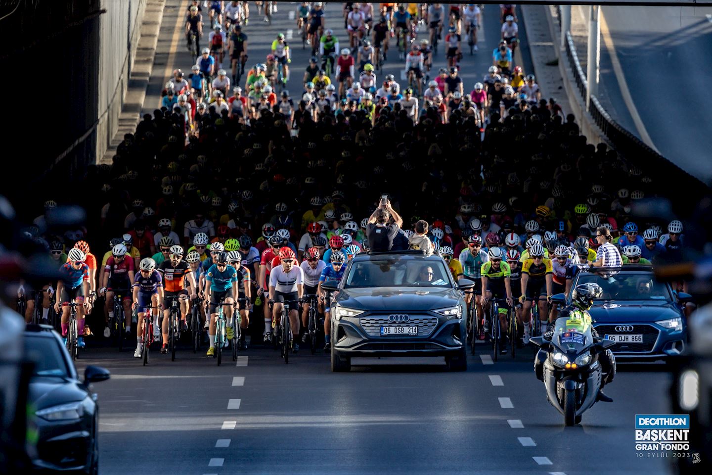 gran fondo ankara