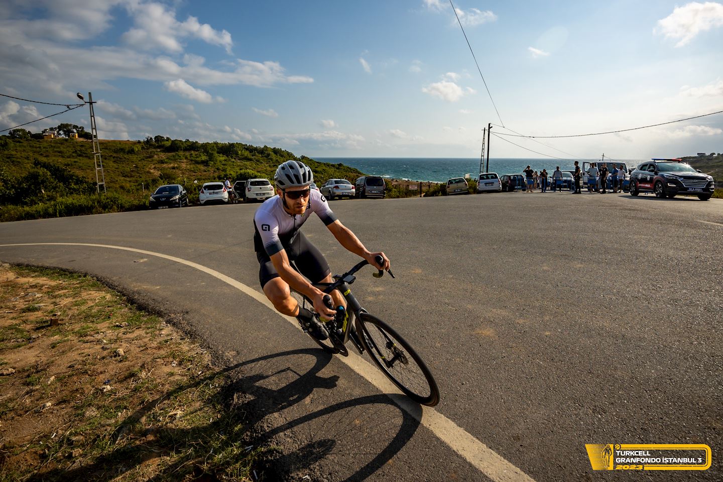 gran fondo istanbul