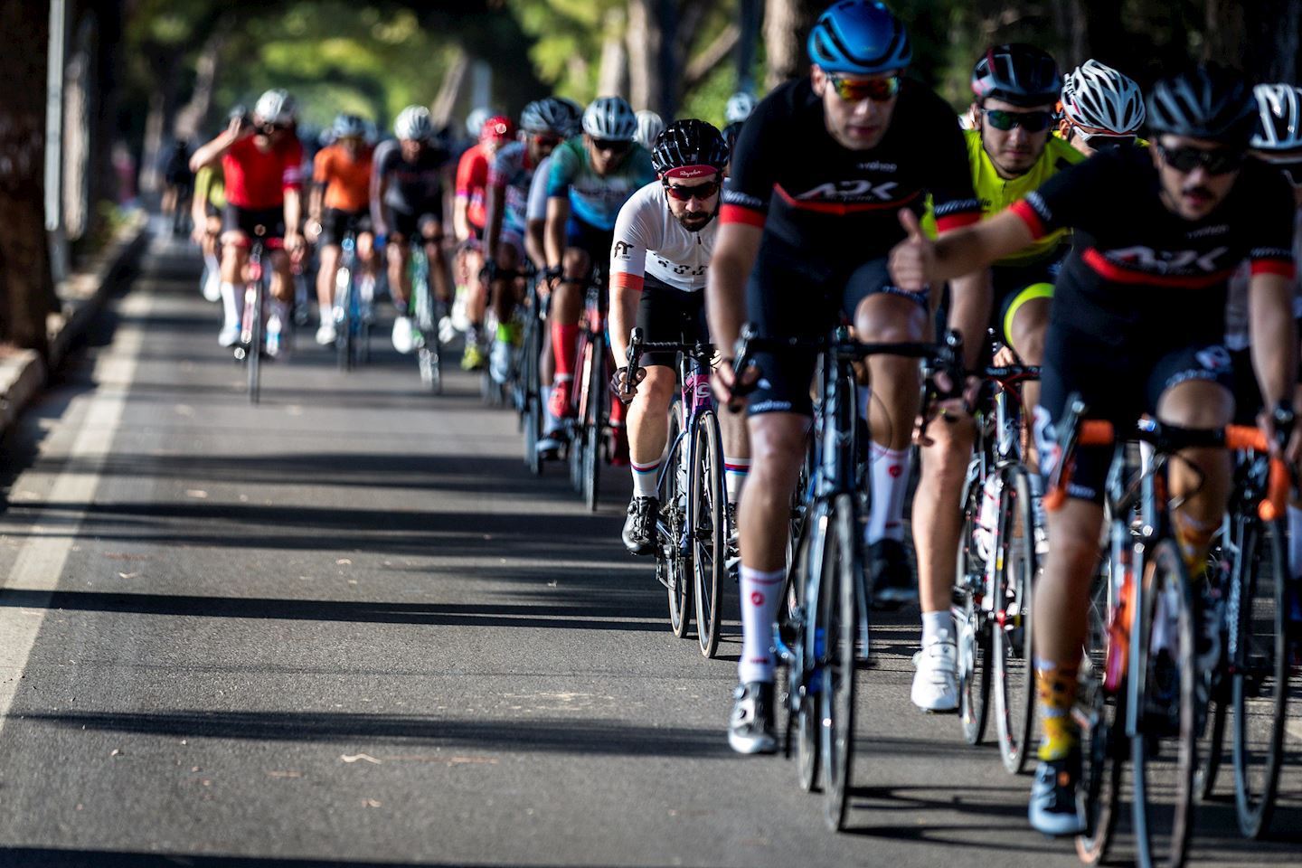 gran fondo izmir