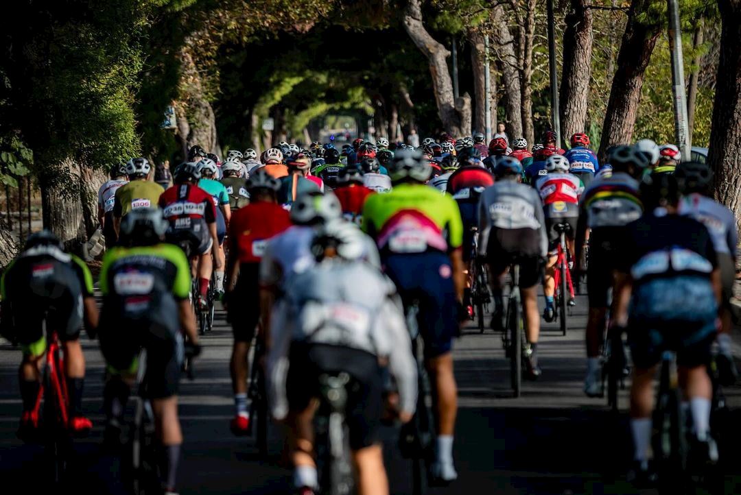 gran fondo izmir