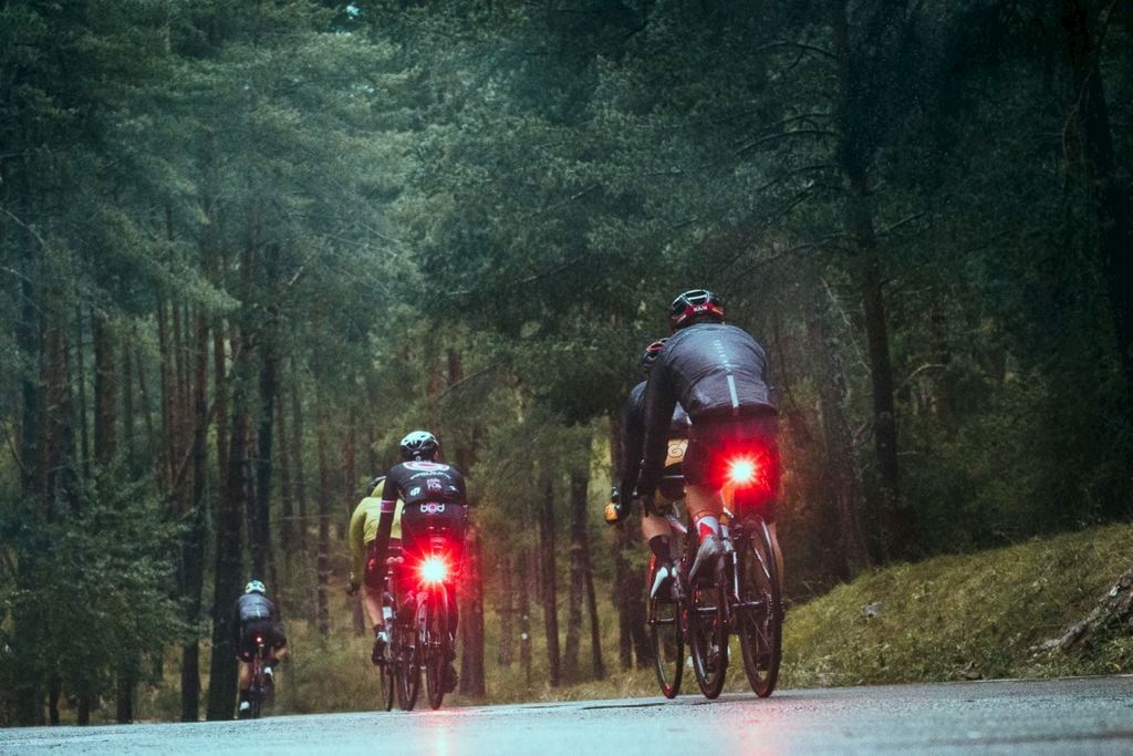 gran fondo la falla