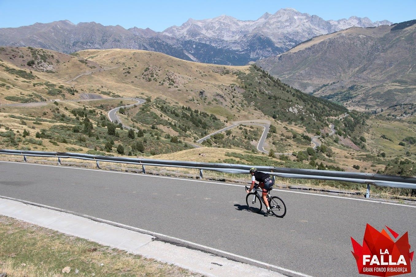 gran fondo la falla