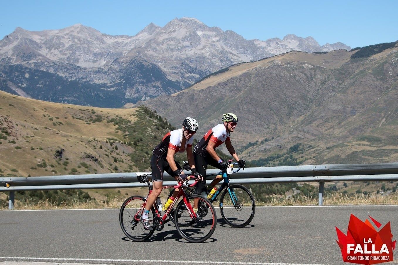 gran fondo la falla