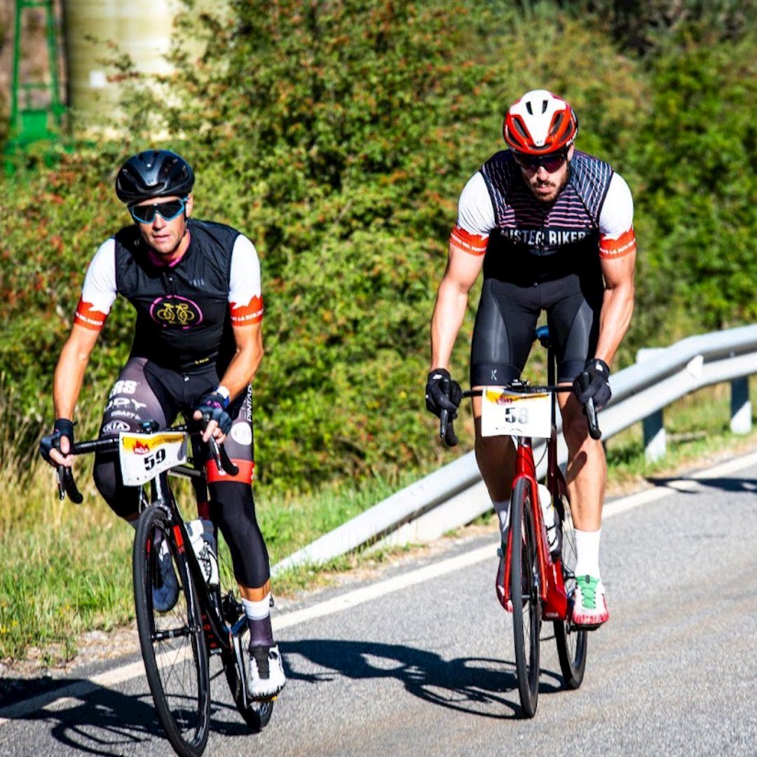 gran fondo la falla