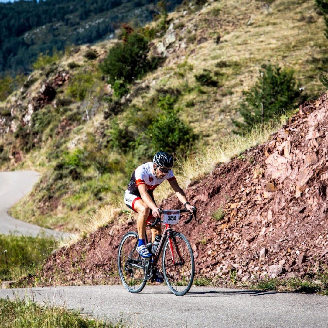 gran fondo la falla