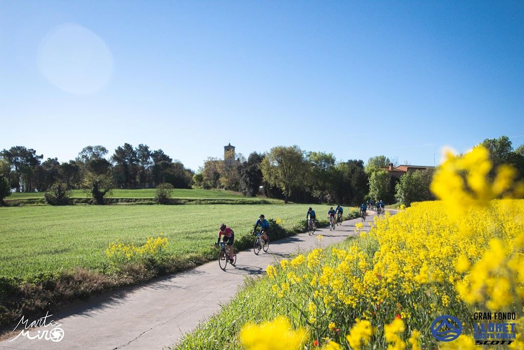 gran fondo lloret costa brava