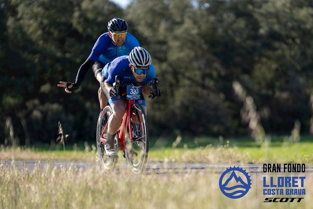 gran fondo lloret costa brava