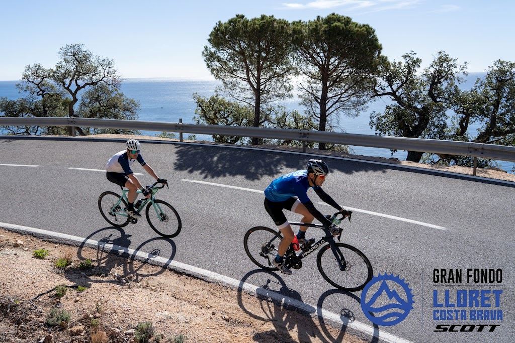 gran fondo lloret costa brava