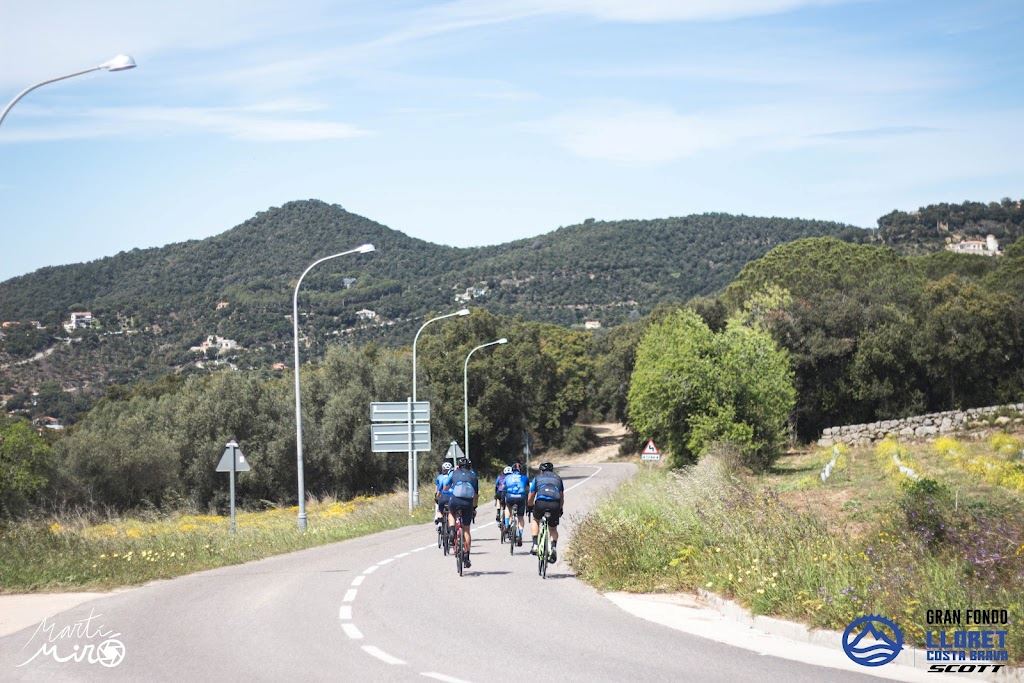 gran fondo lloret costa brava