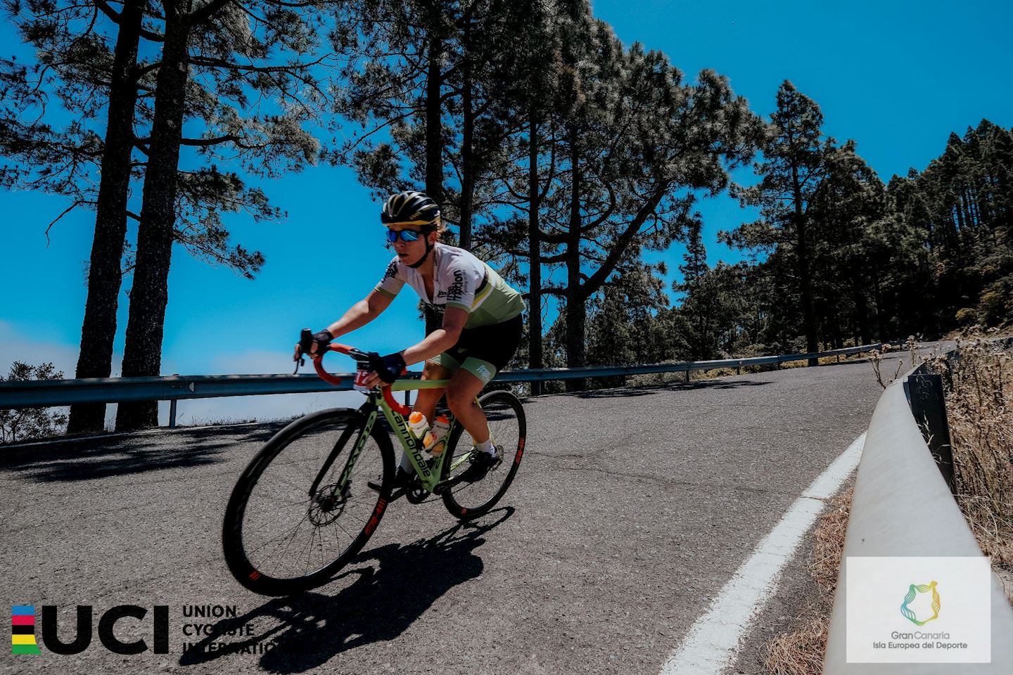 gran fondo pico de las nieves