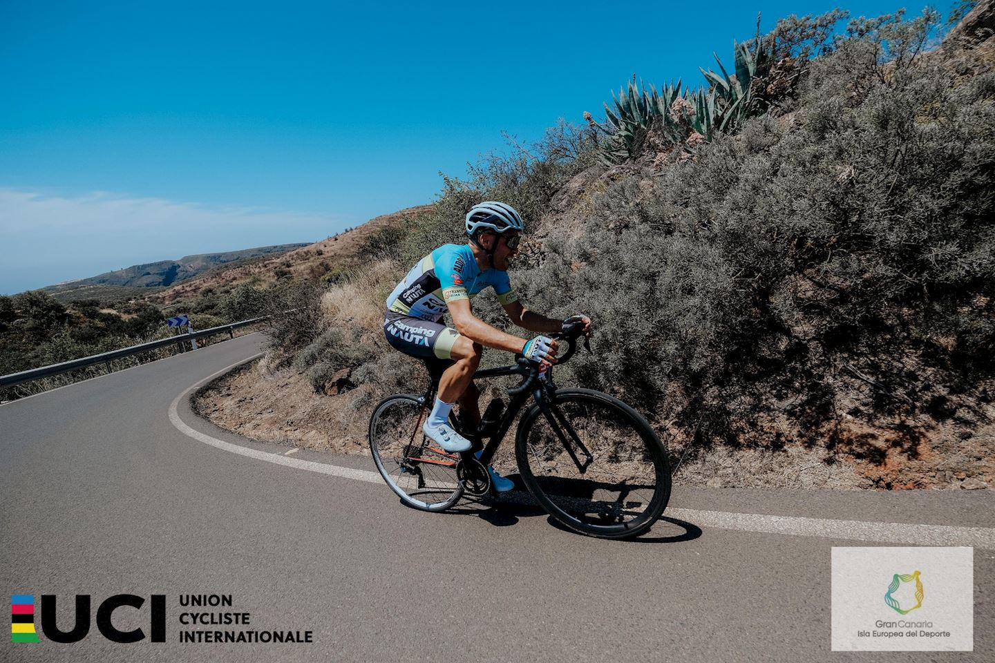 gran fondo pico de las nieves