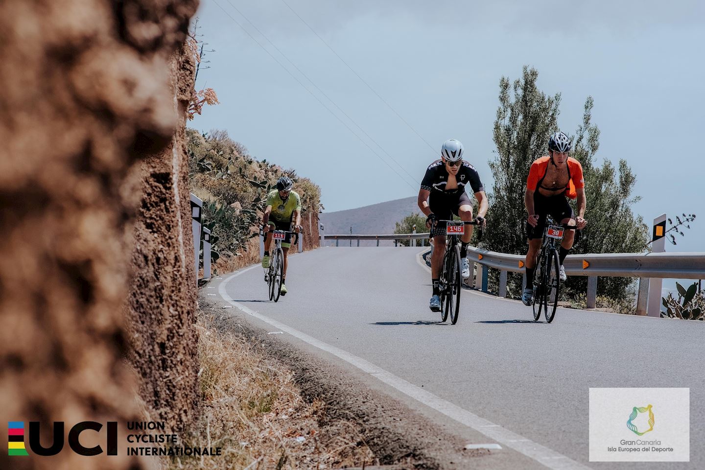 gran fondo pico de las nieves