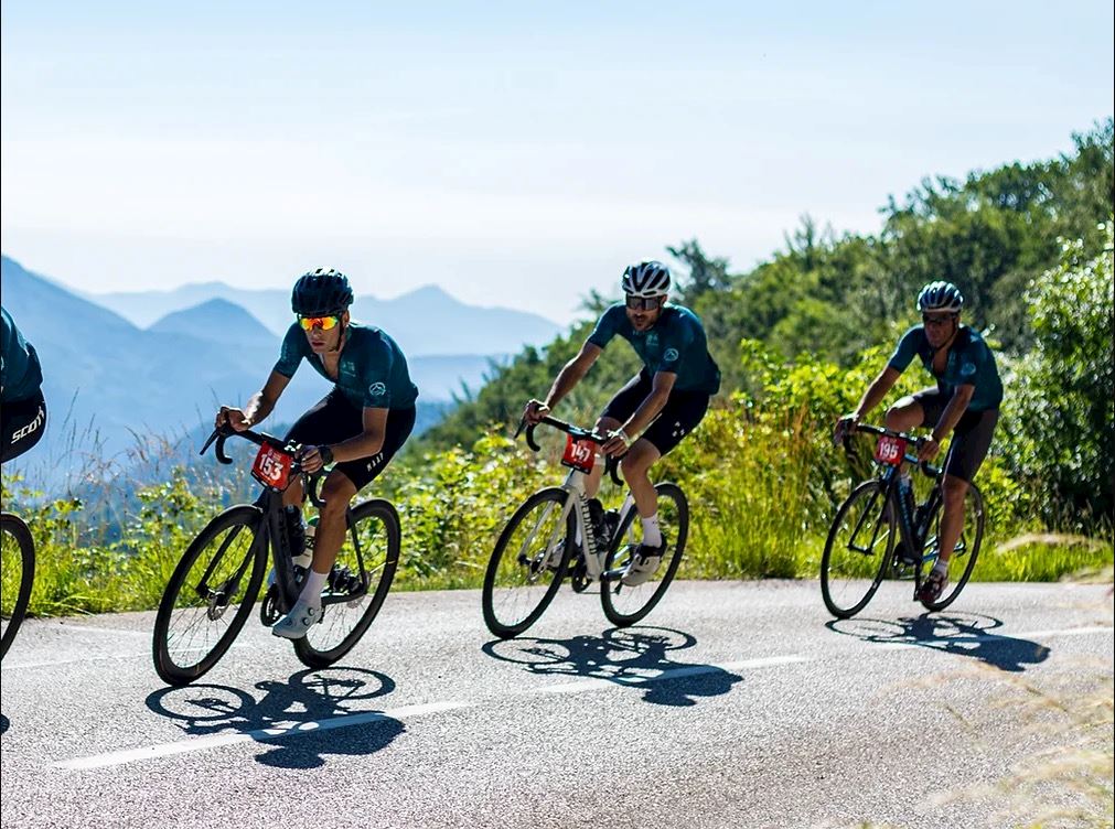 Gran Fondo Pirineus