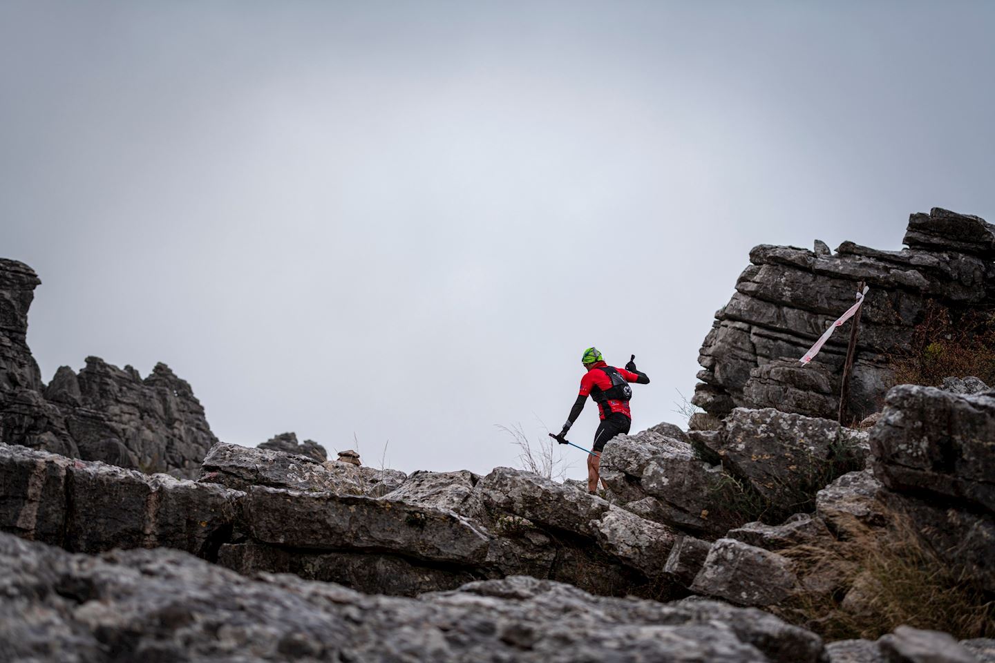 gran vuelta valle del genal