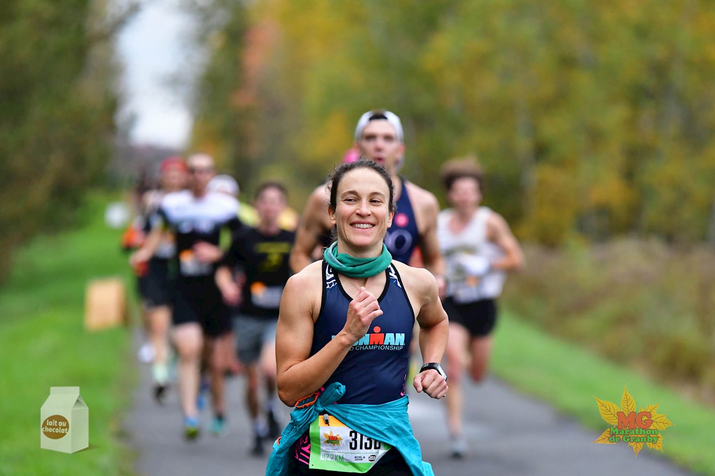 granby marathon