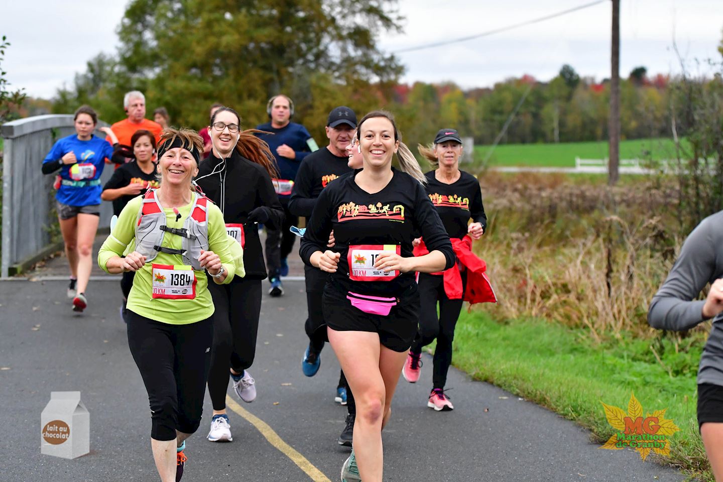 granby marathon