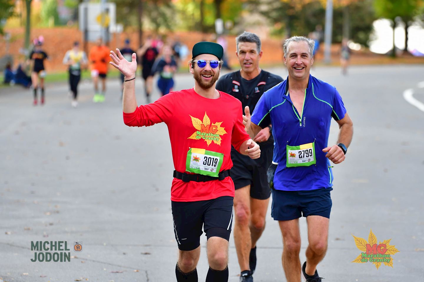 granby marathon