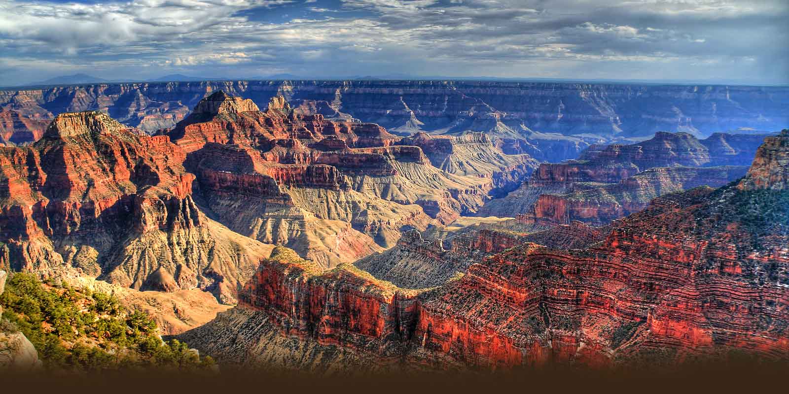 grand canyon half marathon