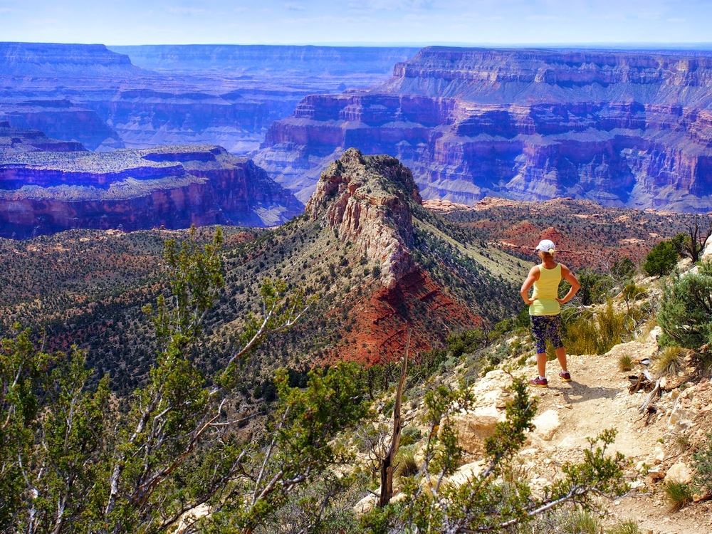 grand canyon