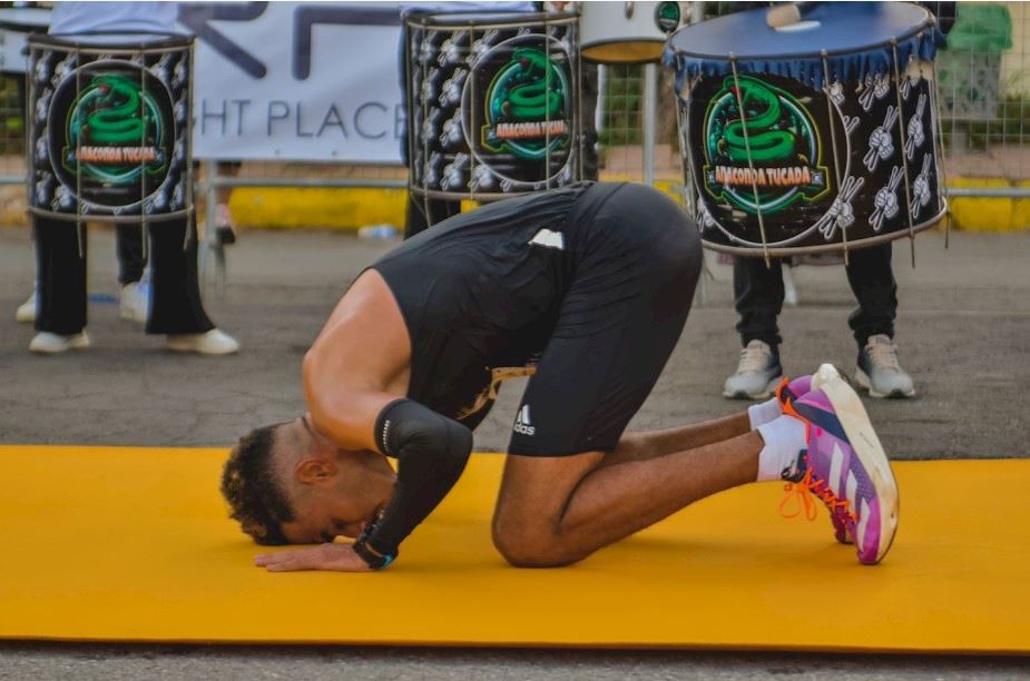 grand marathon international de casablanca