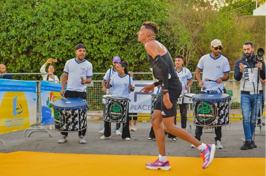 grand marathon international de casablanca