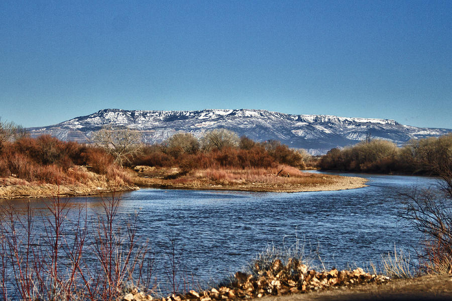 grand mesa ultra 100m